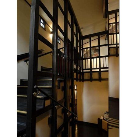 Tamachi Bukeyashiki Hotel - Vacation Stay 20163V Daisen  Eksteriør bilde
