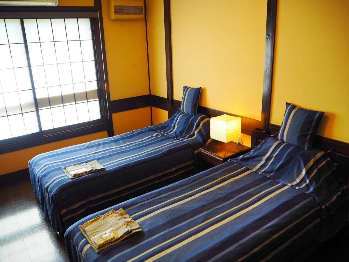 Tamachi Bukeyashiki Hotel - Vacation Stay 20163V Daisen  Eksteriør bilde