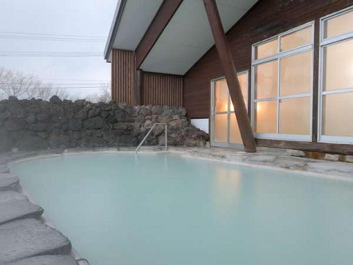 Tamachi Bukeyashiki Hotel - Vacation Stay 20163V Daisen  Eksteriør bilde